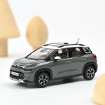 Citroën C3 Aircross 2021 – Kaki Grey & White roof & White deco