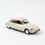 Citroën DS 23 Pallas 1973 – Albatros Beige