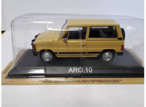 Aro 10 *legendary cars* sand