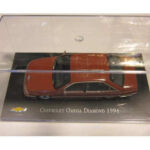Chevrolet (Opel) omega diamond, red-brown 1994