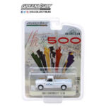 Chevrolet C-10 51st annual indianapolis 500 mile race official truck *hobby exclusive*, white 1967
