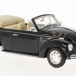 Volkswagen beetle Convertible