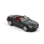 Mercedes-Benz SL 350 2012 – Black