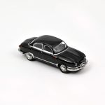 Panhard Dyna Z12 1957 – Black