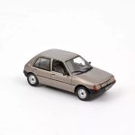 Peugeot 205 GL 1988 – Light Brown