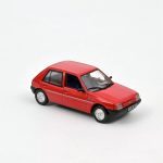 Peugeot 205 Junior 1988 – Red