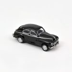 Peugeot 203 1955 – Black