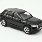 Audi Q5 – Myth Black – 1:43