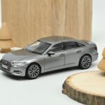 Audi A6 – Taifun  Grey – 1:43
