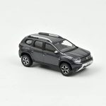 Dacia Duster 2020 – Cométe Grey