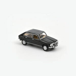 Renault 16 1967 – Black