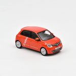 Renault Twingo Electric “Vibes” 2021 – Valencia Orange
