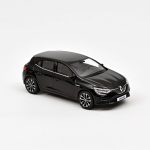 Renault Megane 2020 – Black