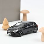 Renault Megane 2020 – Black