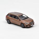 Renault Megane Estate 2020 – Solar Copper Brown