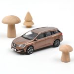 Renault Megane Estate 2020 – Solar Copper Brown