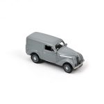 Renault 300kg 1951 – Grey