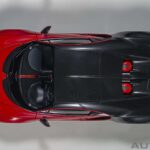 Bugatti Chiron Sport 2019