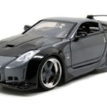 Nissan 350Z – The Fast and the Furious – Tokyo Drift (2006)