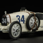 CMC Bugatti Type 35, USA