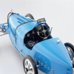 CMC Bugatti Type 35, 1924
