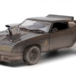 Last of the V8 Interceptors (1979) MADMAX – 1973 Ford Falcon XB (Weathered Version)