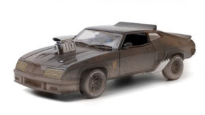 Last of the V8 Interceptors (1979) MADMAX – 1973 Ford Falcon XB (Weathered Version)