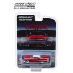 Hollywood Series 23 – Christine (1983) – 1958 Plymouth Fury Solid Pack