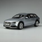 Audi A6 (C7) Allroad – Floret