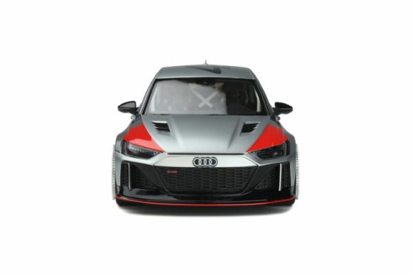 Audi RS 6 GTO Concept - 40 Years of quattro - Slika 7