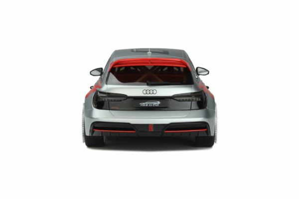 Audi RS 6 GTO Concept - 40 Years of quattro - Slika 6