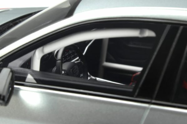 Audi RS 6 GTO Concept - 40 Years of quattro - Slika 3