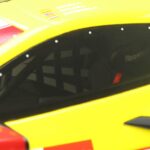 Chevrolet Corvette C8-R #63 24Hours of Le Mans 2021