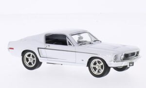 Ford Mustang GT 2+2 Fastback