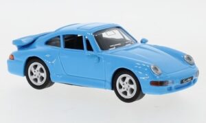 Porsche 911 Turbo (993)