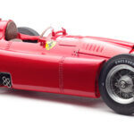 CMC Ferrari D50, 1956