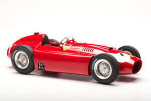 CMC Ferrari D50 “longnose”, GP Germany 1956, #2, Collins