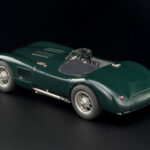 CMC Jaguar C-Type, 1952 British Racing Green377