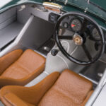 CMC Jaguar C-Type, 1952 British Racing Green377