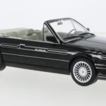BMW Alpina C2 2.7 Convertible