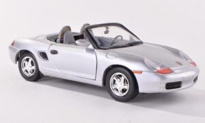 Porsche Boxter (986)