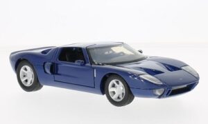 Ford GT concept