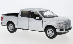 Ford F-150 Limited Crew Cab