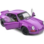 Porsche 911 RSR Purple “Street Fighter” 1973