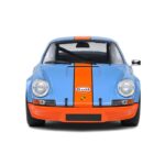 Porsche 911 RSR Gulf – 1973