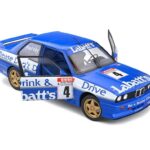 BMW E30 M3 BTCC 1991