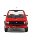 PEUGEOT 205 GTI 1.9L MK 1 – ROUGE VALLELUNGA -1988