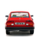 ALFA ROMEO GTV6 – RED – 1984