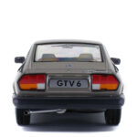 ALFA ROMEO GTV6 – SILVER – 1984