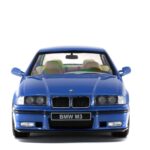 BMW E36 COUPE M3 – BLEU ESTORIL -1990